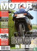 Motor Magazine 19 - Afbeelding 1