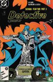 Detective Comics 577 - Bild 1