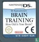 Brain training van Dr. Kawashima - Image 3