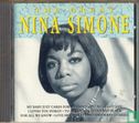 The great Nina Simone - Afbeelding 1