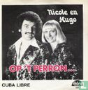 Op 't perron - Afbeelding 1