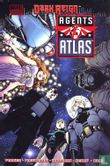 Agents of Atlas: Dark Reign - Image 1