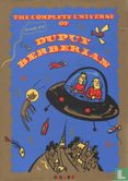The Complete Universe of Dupuy Berberian - Bild 1