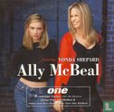 Ally McBeal one - Afbeelding 1
