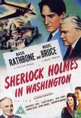 Sherlock Holmes in Washington - Afbeelding 1