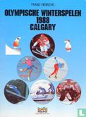 Olympische Winterspelen 1988 Calgary - Bild 1