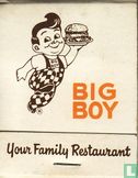 Big Boy - Afbeelding 1