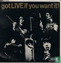 Got Live if You Want It - Image 1