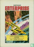 Ruimteschip Enterprise Strip-album 2 - Image 2