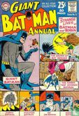 Batman Annual 5 - Afbeelding 1
