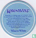 Korenwolf 5 / Korenwolf Waere Witte - Afbeelding 2