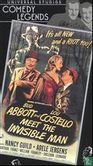 Abbott & Costello Meet the invisible man - Afbeelding 1