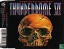 Thunderdome VI - The Megamixes - Afbeelding 1