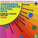 Creedence Clearwater Revival Hits by Zonk - Image 1