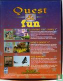 Quest & Fun - Bild 2