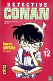 Detective Conan 12 - Bild 1