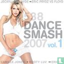 538 Dance Smash 2007 Vol. 1