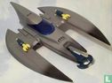Guardian of Gotham City Edition - Batplane with rotating capture claw - Afbeelding 3