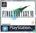 Final Fantasy VII - Afbeelding 1