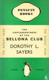 The Unpleasantness at the Bellona Club - Afbeelding 1