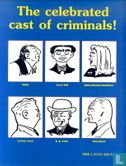 The Celebrated Cases of Dick Tracy - 1931-1951 - Image 2