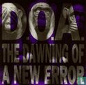 The dawning of a new error - Afbeelding 1