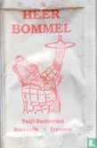 Heer Bommel Petit Restaurant - Afbeelding 1