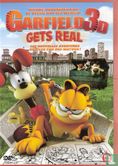 Garfield Gets Real - Image 1