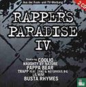 Rapper's paradise IV - Image 1