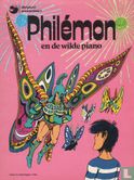Philémon en de wilde piano - Bild 1