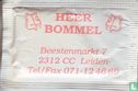 Heer Bommel Petit Restaurant - Afbeelding 2