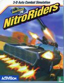Interstate '76: Nitro Riders - Image 1
