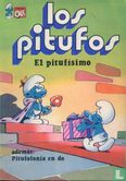 El Pitufísimo - Image 1