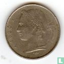Belgium 1 franc 1950 (NLD) - Image 1