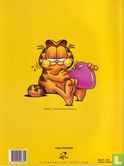 Garfield springt eruit - Afbeelding 2