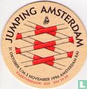 Jumping Amsterdam 1996  - Image 1
