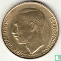 Luxemburg 5 francs 1990 - Afbeelding 2