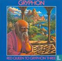Red queen to gryphon three - Afbeelding 1