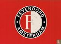U000800 - JongeHonden "Feyenoord Amsterdam" - Afbeelding 1