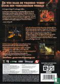Dungeon Siege II: Broken World - Afbeelding 2