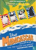 S050046 - Madagascar "Visit Madagascar" - Afbeelding 1