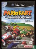 Mario Kart: Double Dash!! - Afbeelding 1