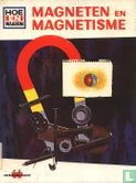 Magneten en magnetisme - Afbeelding 1