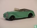 Armstrong-Siddeley Coupe - Image 1