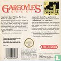 Gargoyles Quest - Image 2