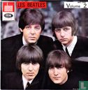 Les Beatles Volume 2 - Afbeelding 1