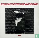 Station to station - Image 1