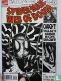 Spider-Man: Web of Doom 2 - Bild 1