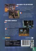 Tomb Raider IV & V: The Last Revelation + Chronicles - Bild 2