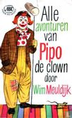 Alle avonturen van Pipo de clown - Bild 1